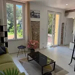 Apartment Bastide, Cannes