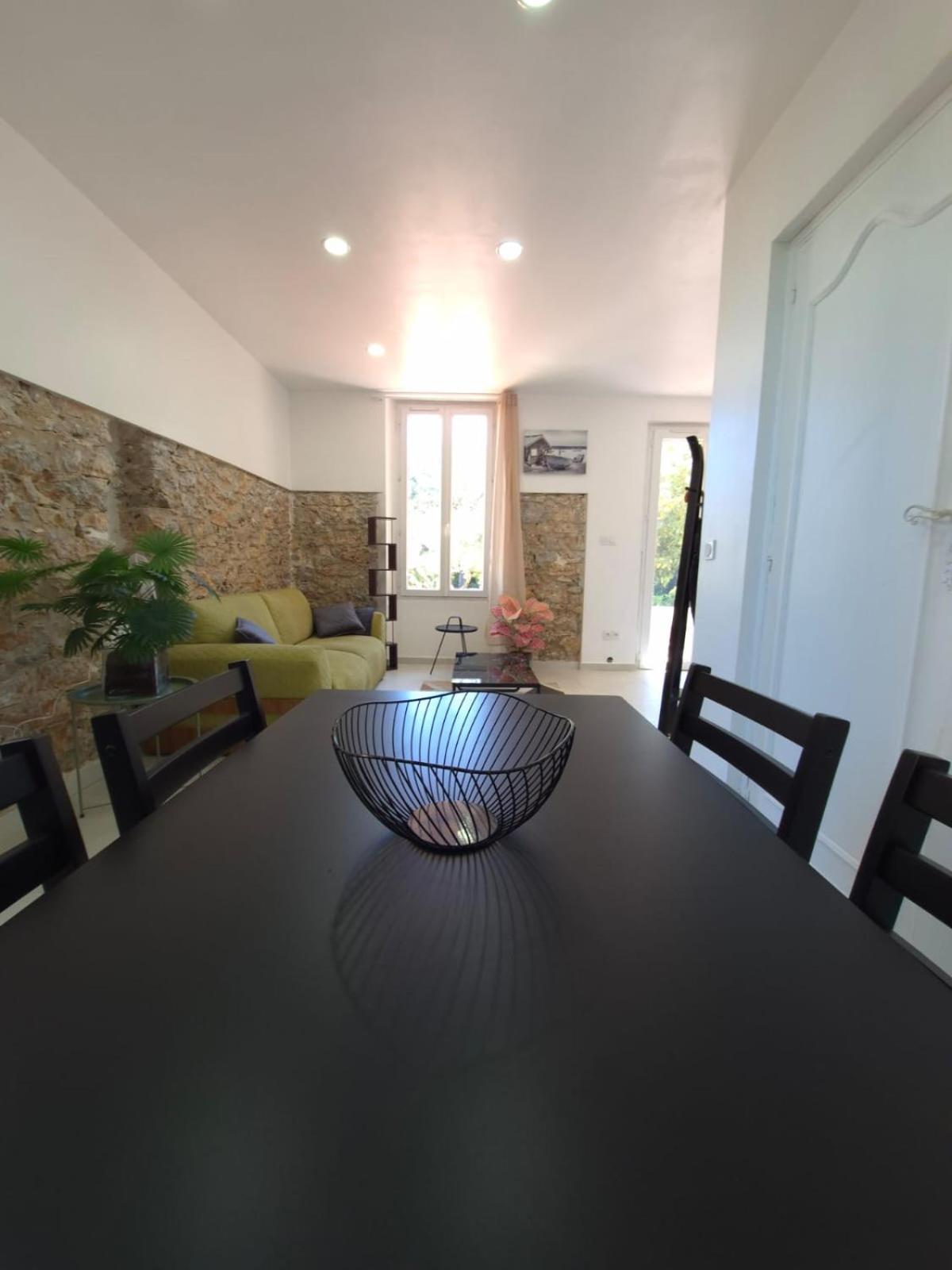 Appartement Bastide, *