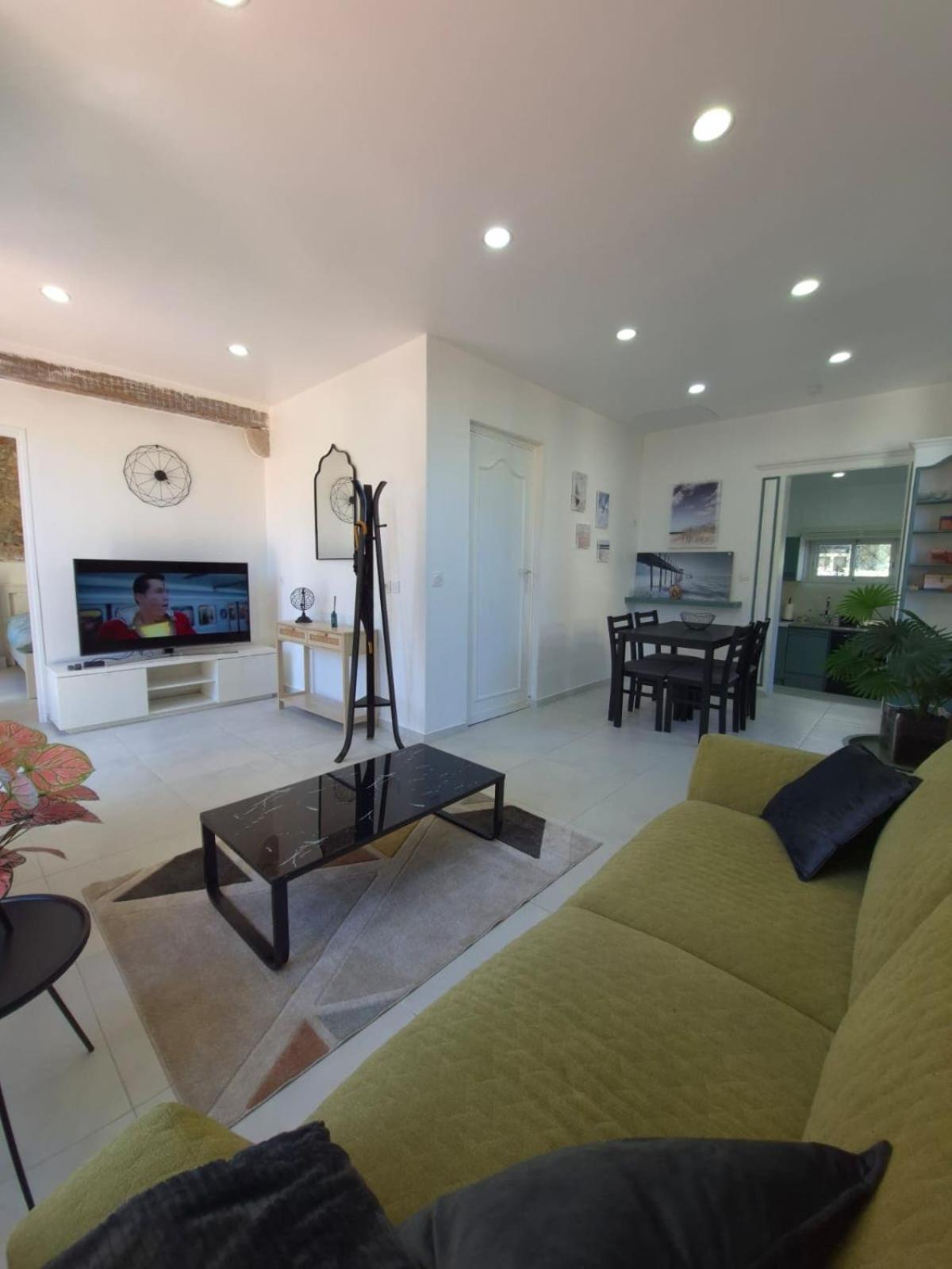 Appartement Bastide, Cannes