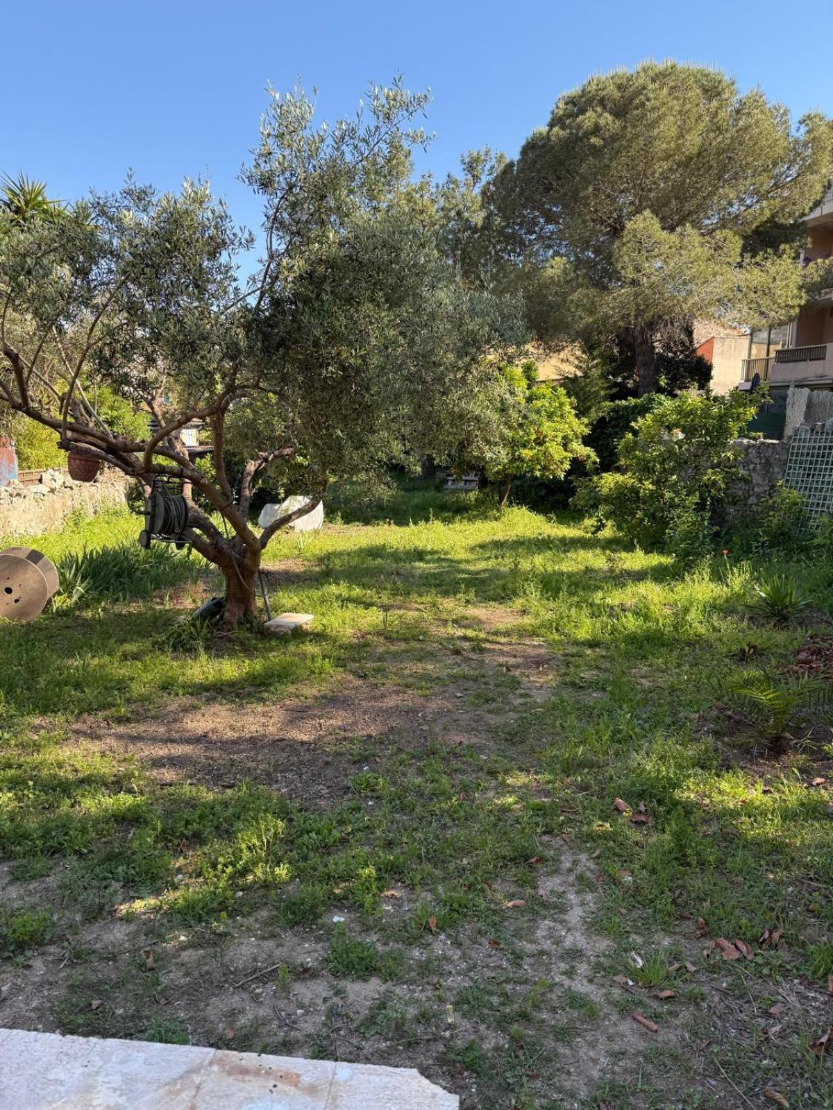 Bastide, Appartement Cannes